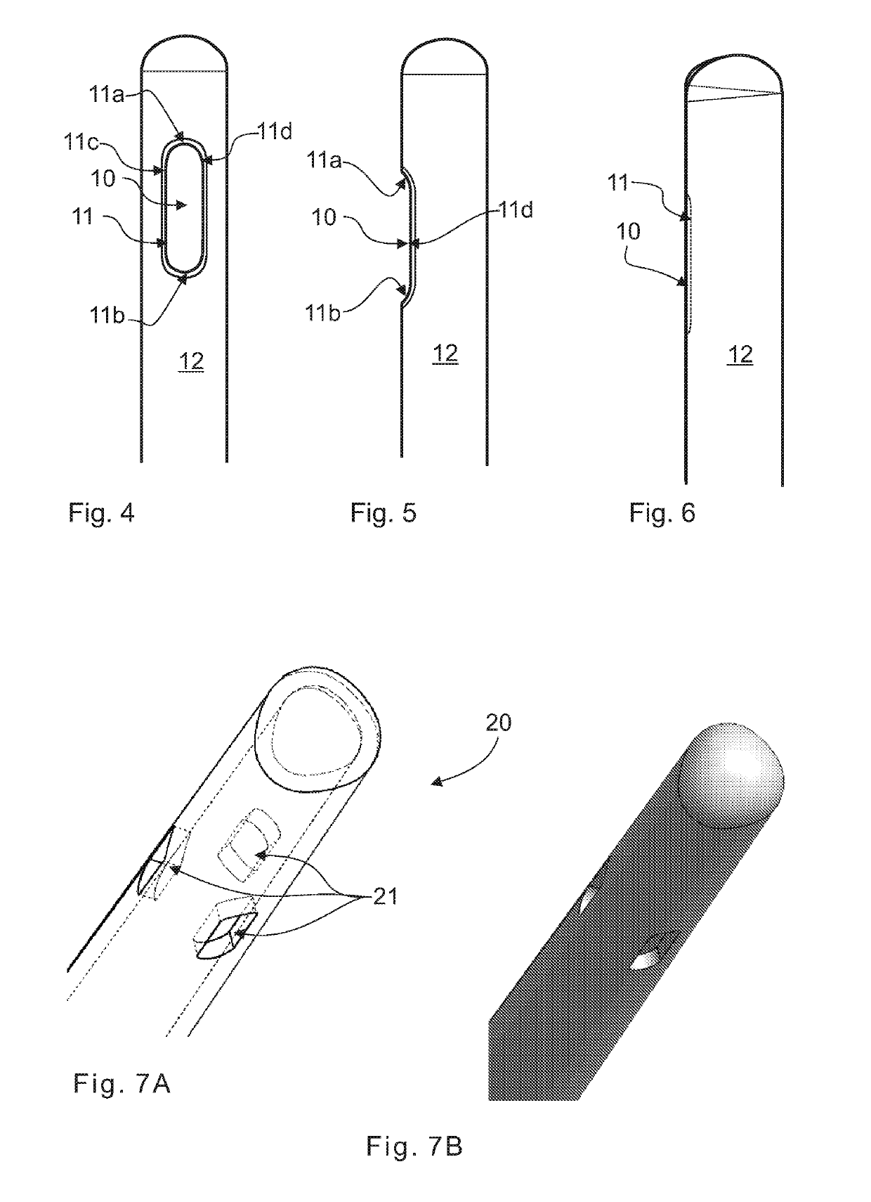 Intermittent urinary catheter