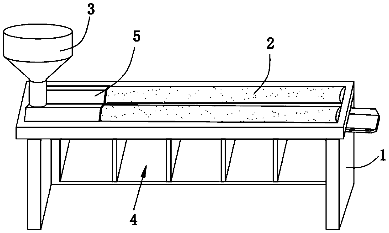 Thickness sorting machine