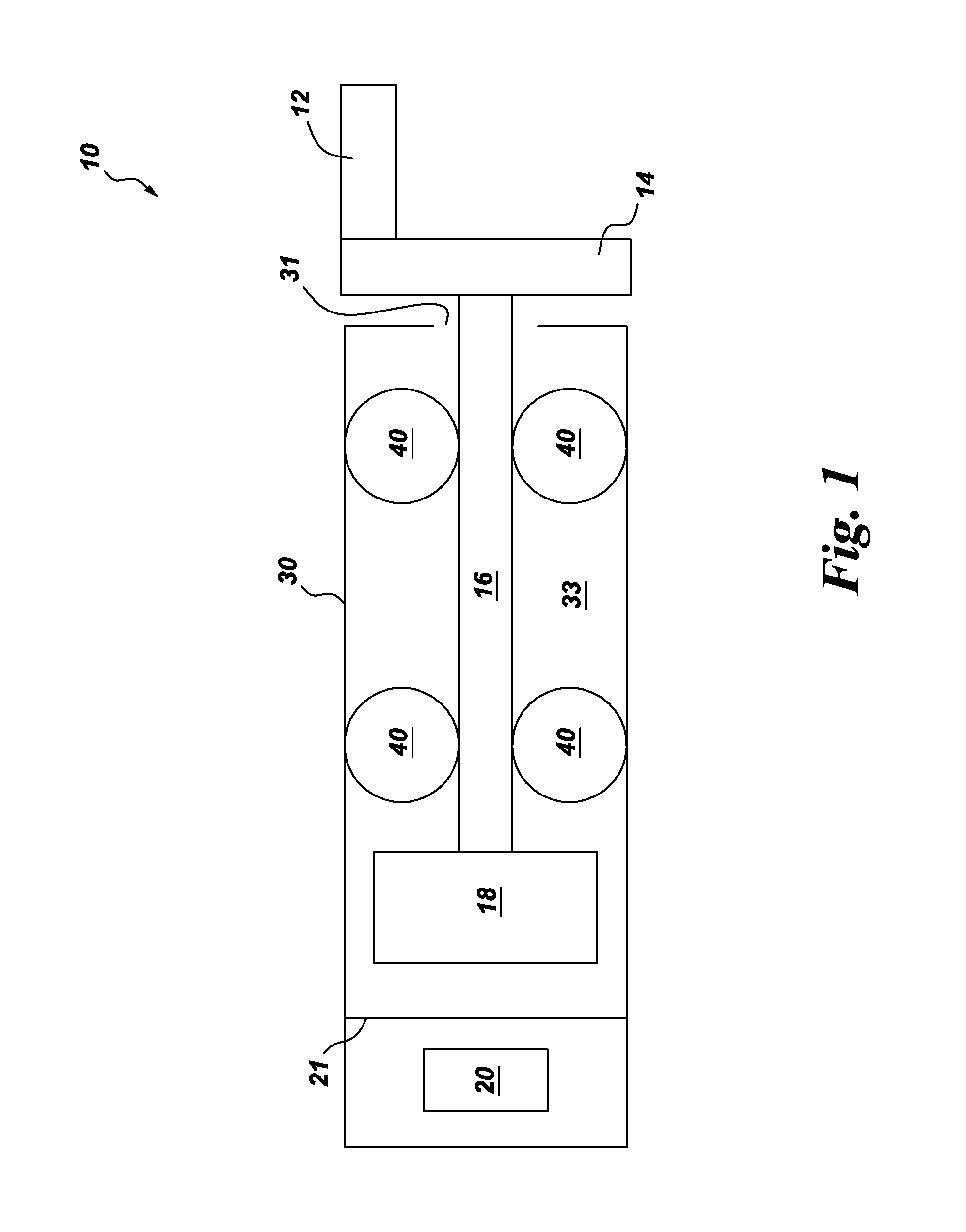 Flow angle probe