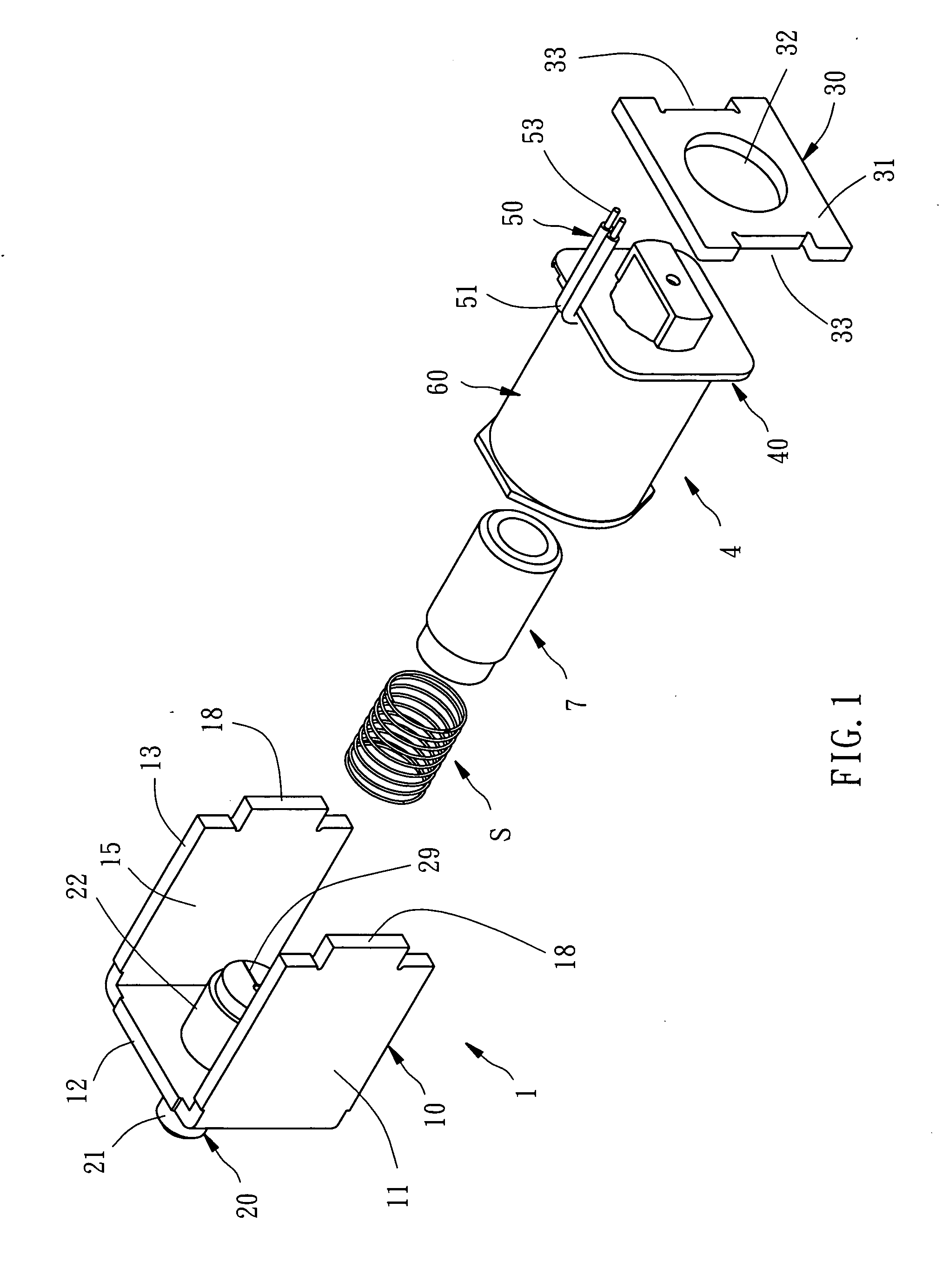 Solenoid valve for different air discharging speeds