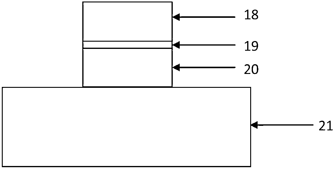 Implementation method and device for full-adder and full-subtractor