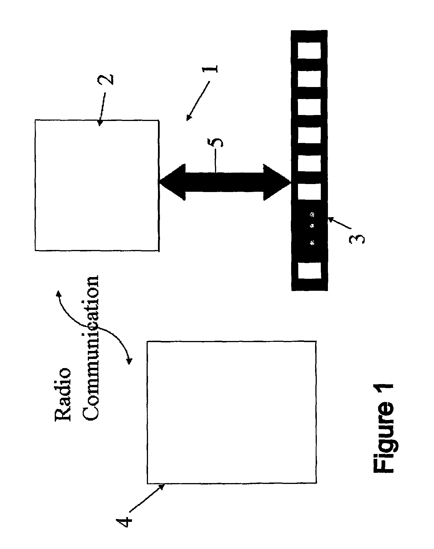 Internal bleeding detection apparatus