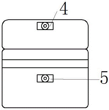 Anti-theft purse and anti-theft method thereof