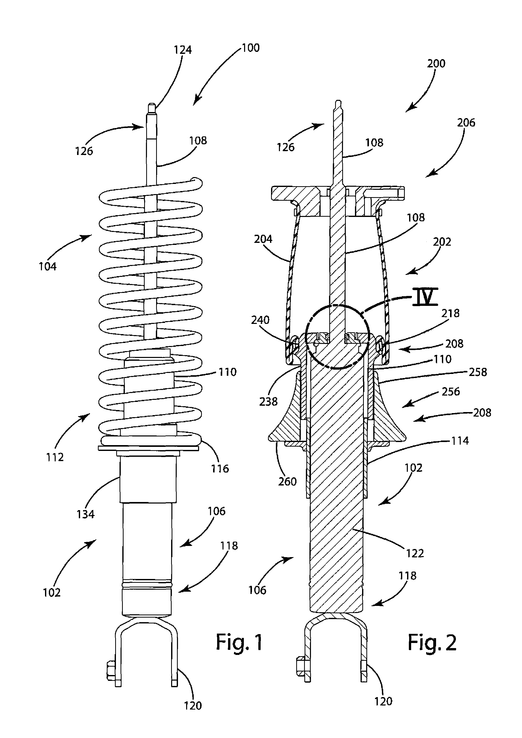 Modular control system