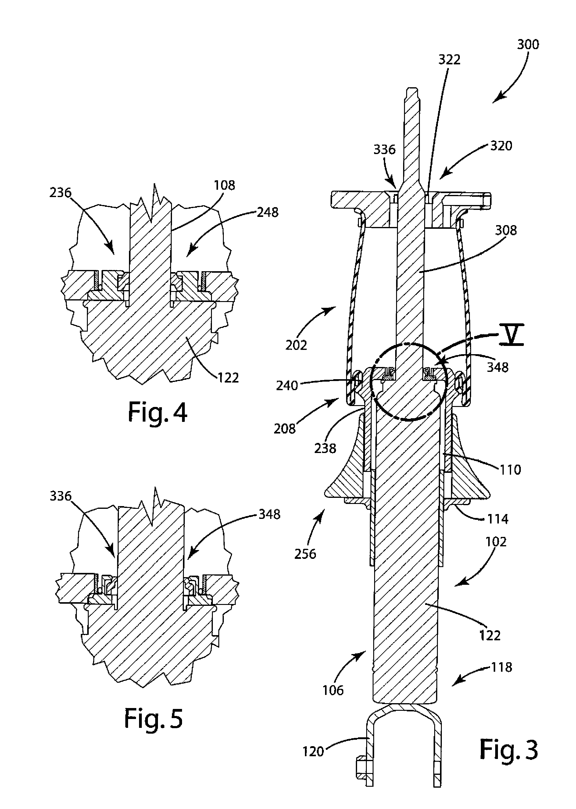 Modular control system