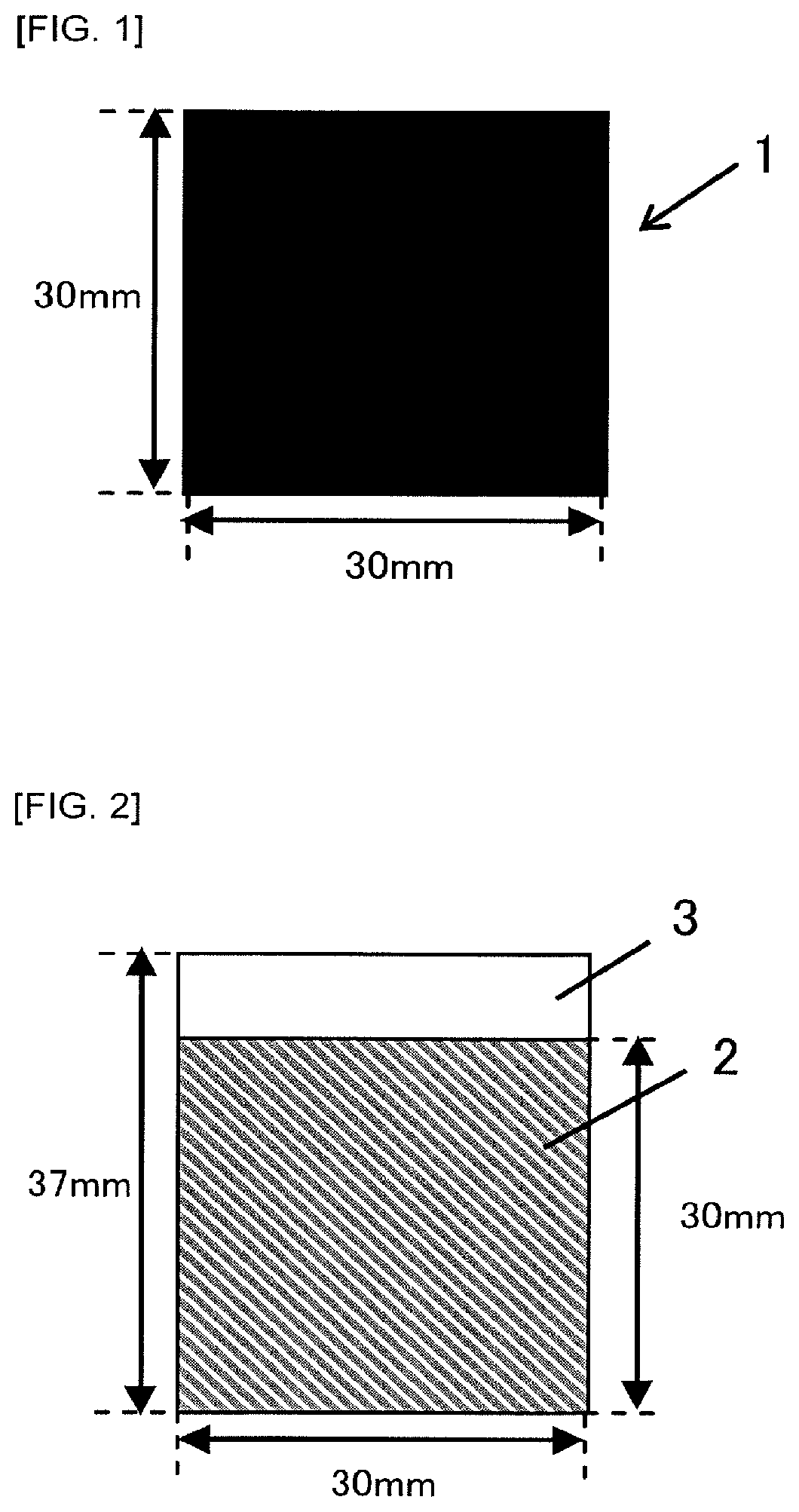 Carbonaceous material for electric double layer capacitors and method for producing same