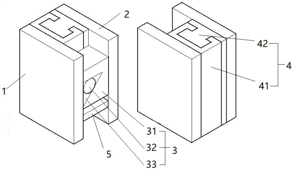 A construction method of outrigger truss structure