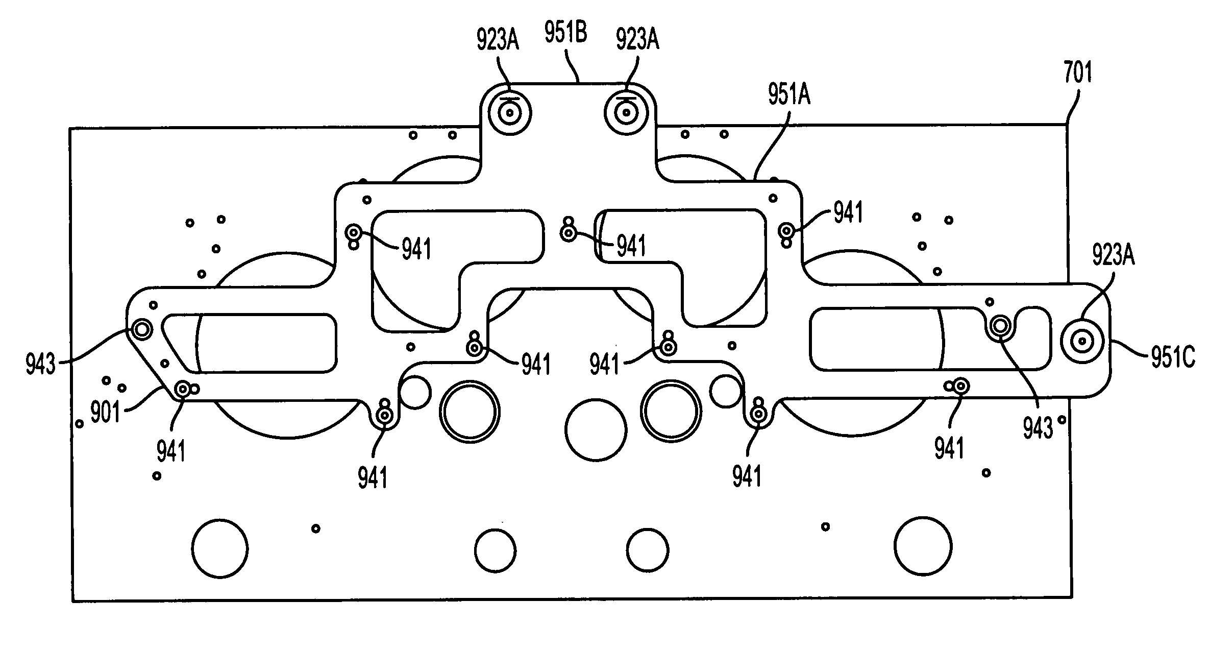 Systems and methods for newspaper press cut-off reduction