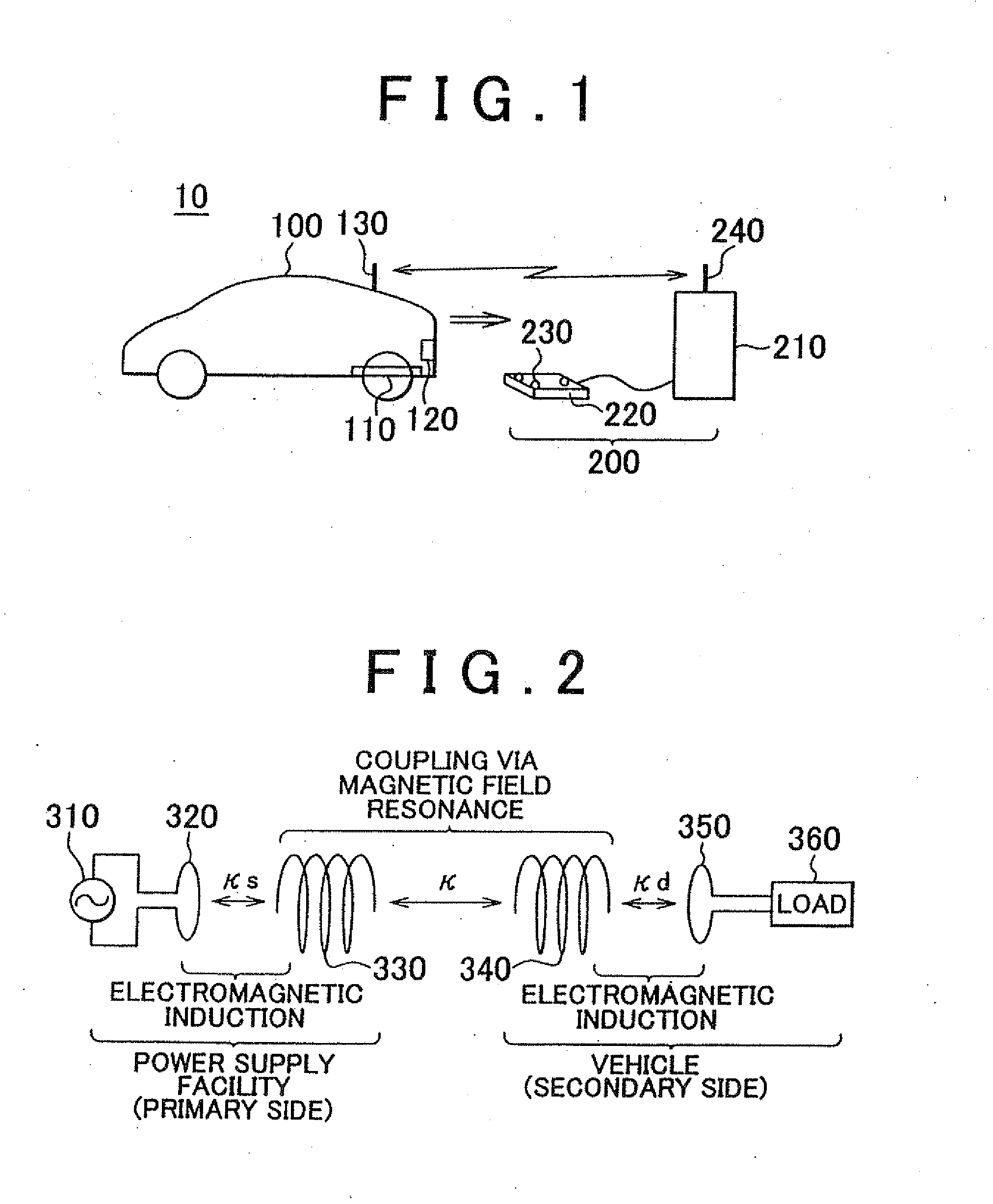 Vehicle parking assist system, vehicle including the same, and vehicle parking assist method