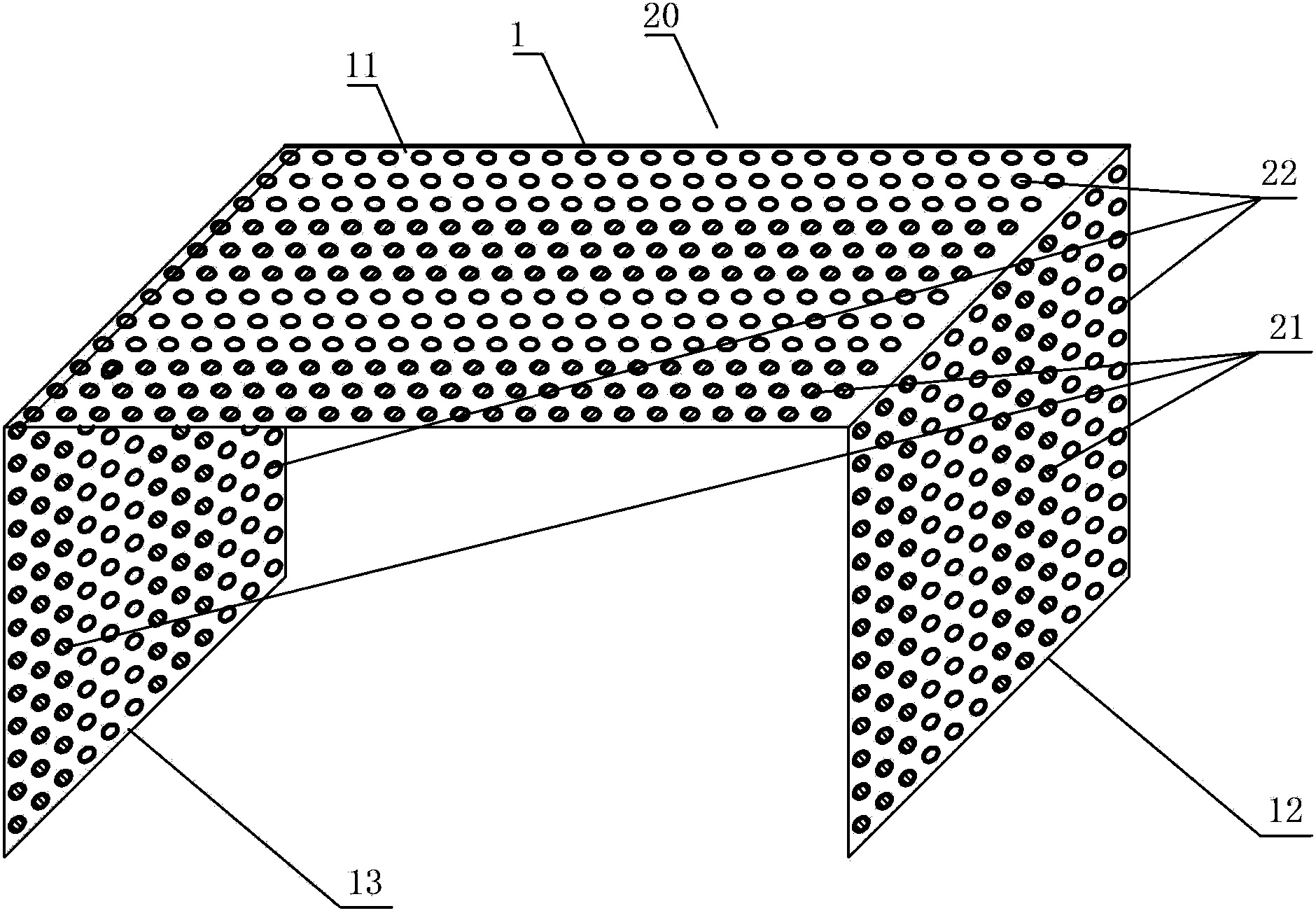 Method for controlling rice seedling growth by optical spectrum, and raising spectrum regulating appliance and equipment