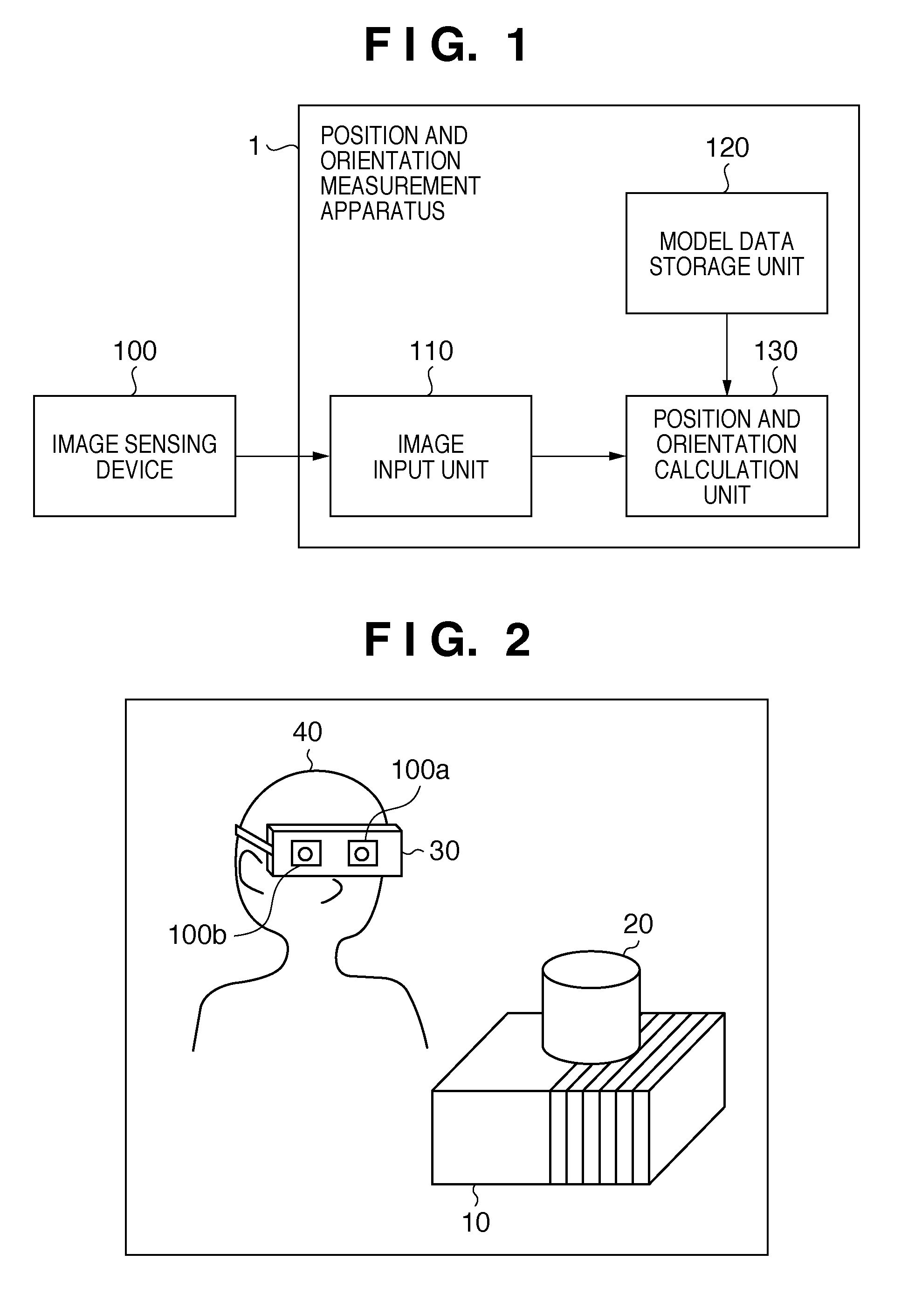 Image processing apparatus and image processing method