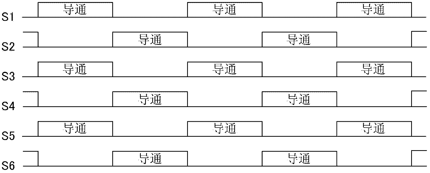 Motor driving device