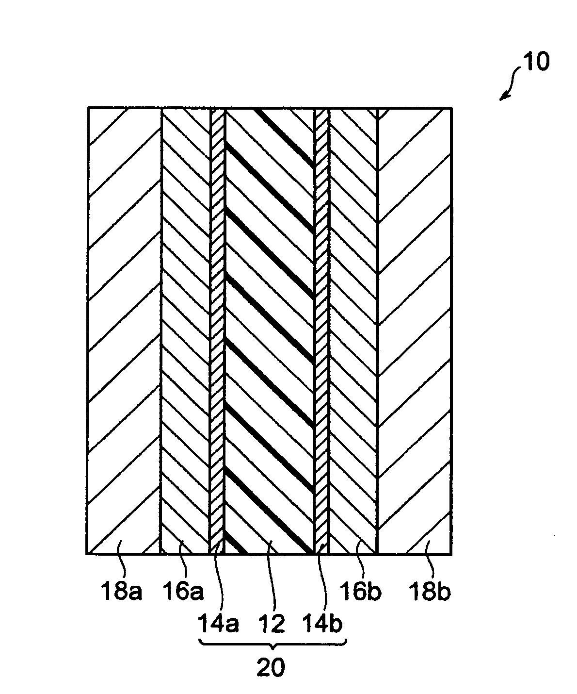 Process for producing polymer electrolyte emulsion