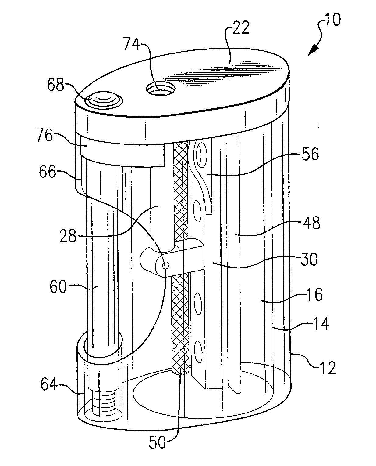 Cleaning Implement