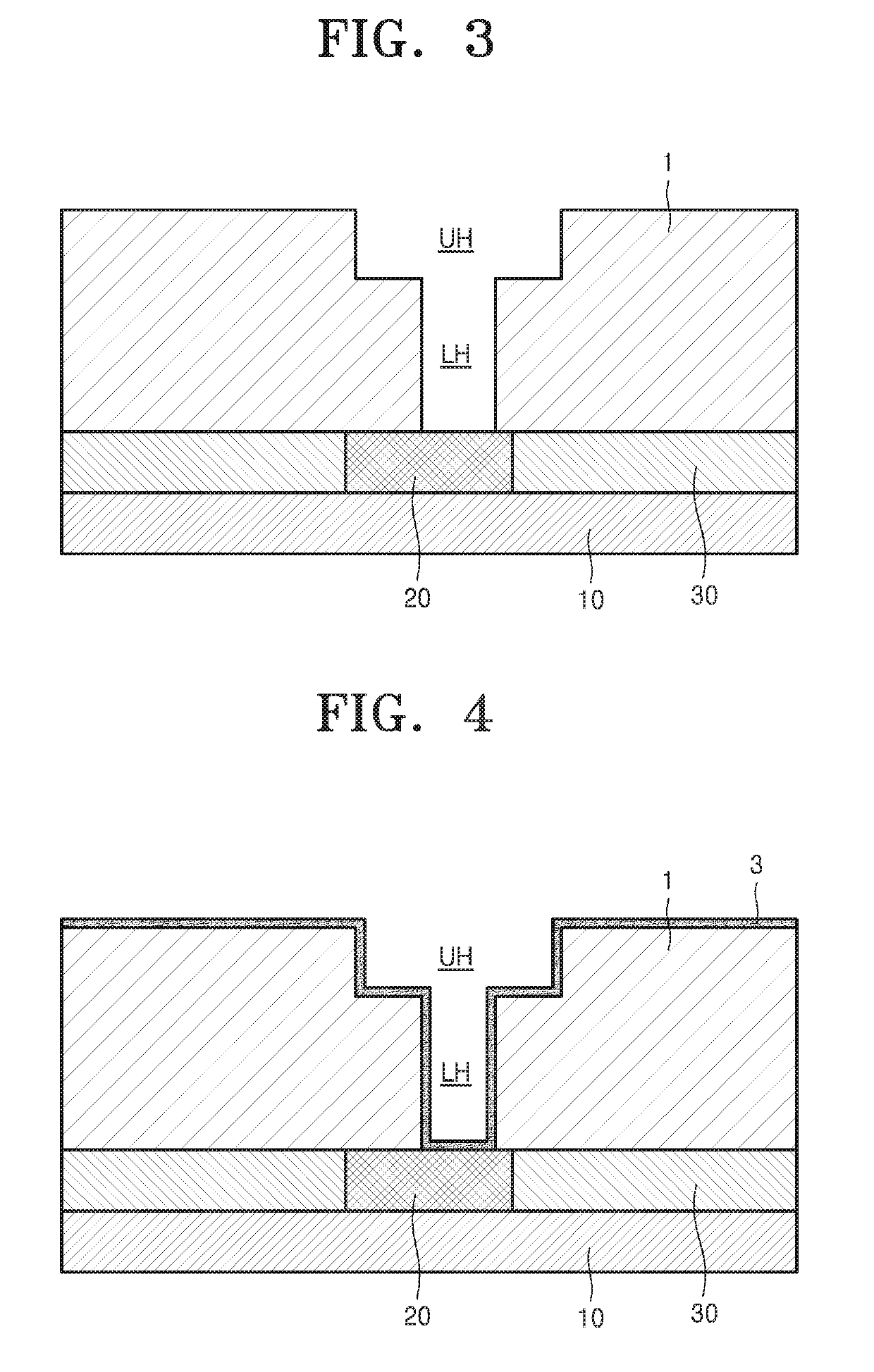 Method of forming metal interconnection and method of fabricating semiconductor apparatus using the method