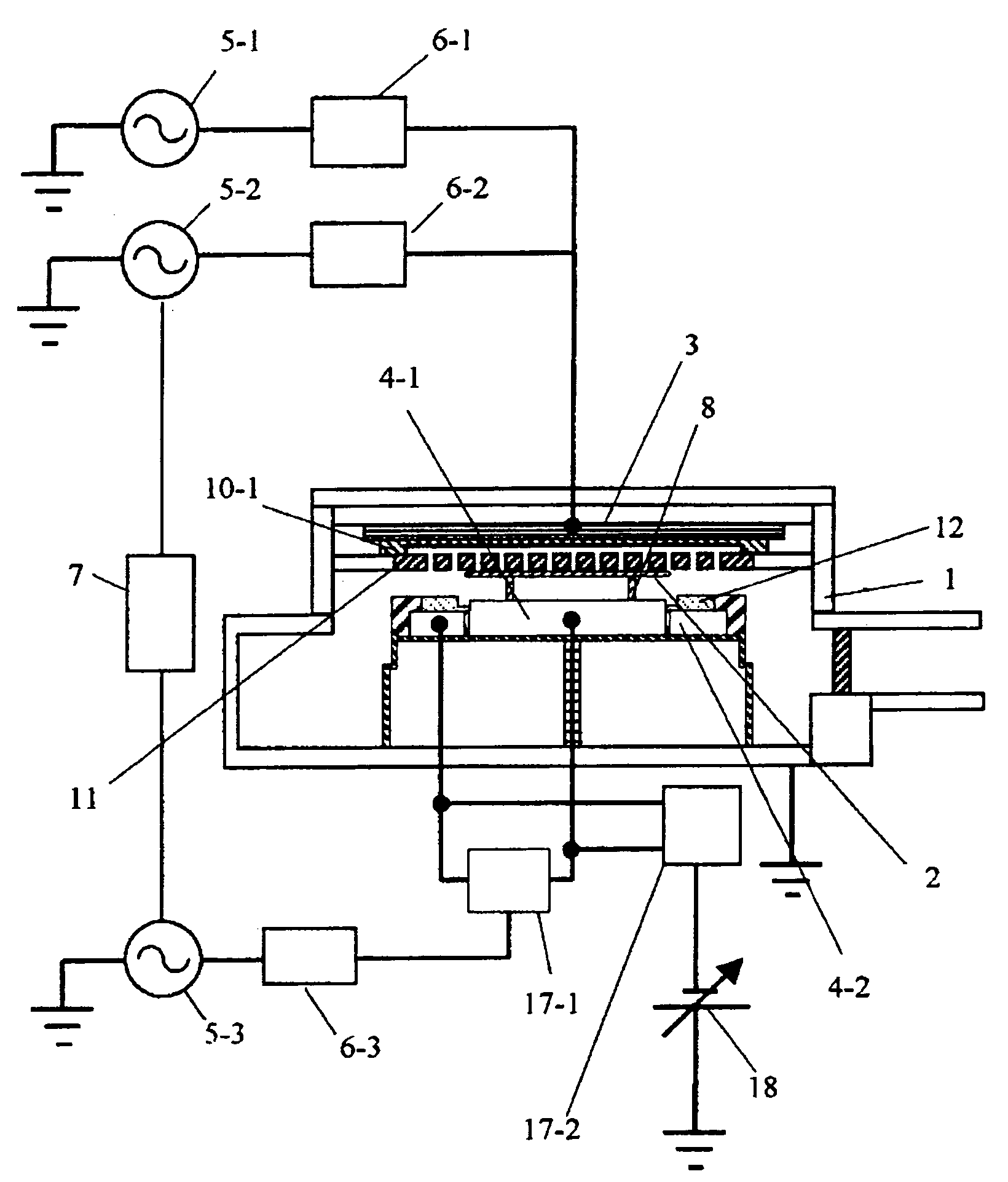 Plasma processing apparatus