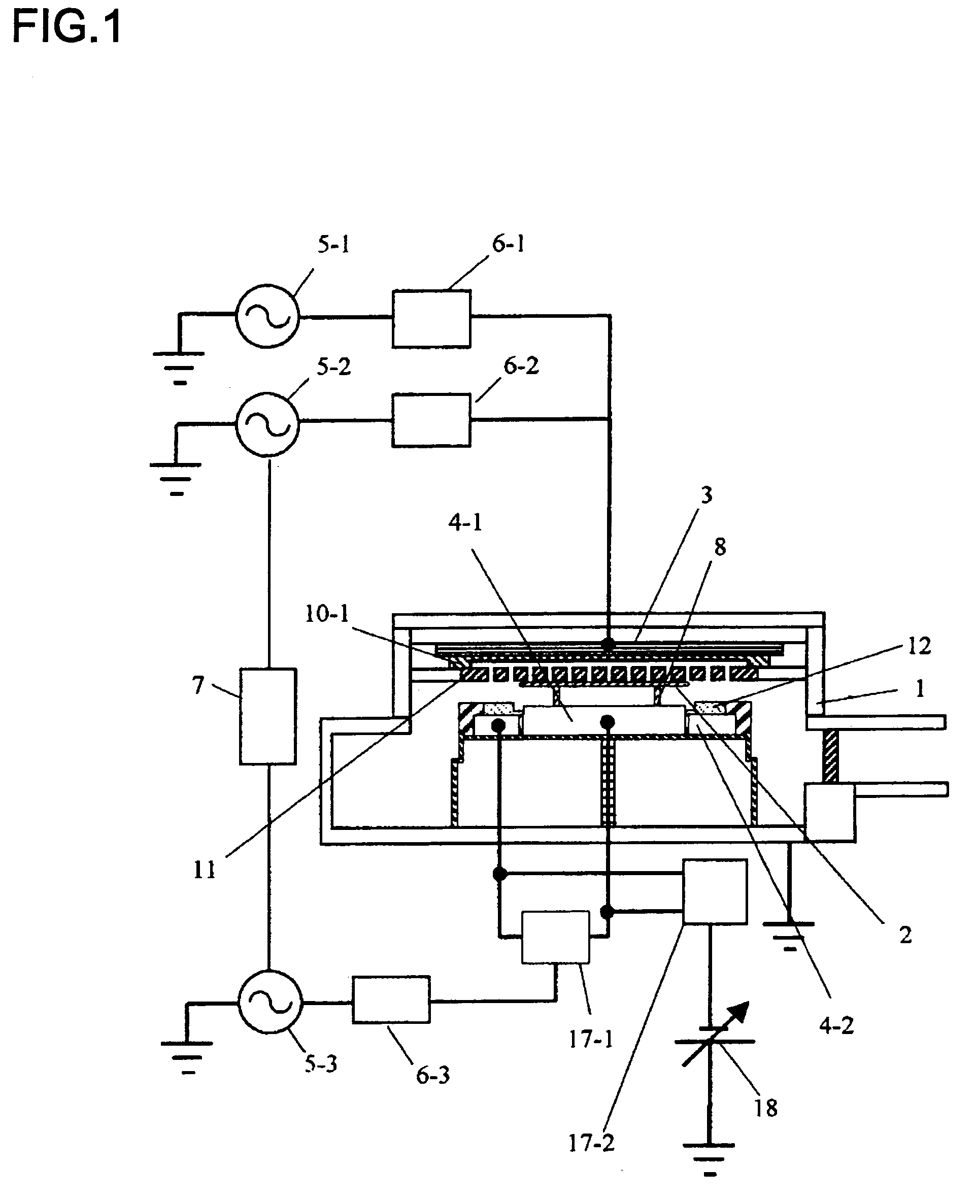 Plasma processing apparatus