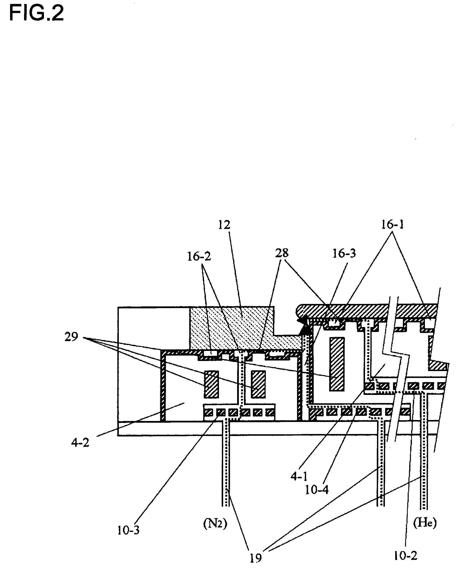 Plasma processing apparatus