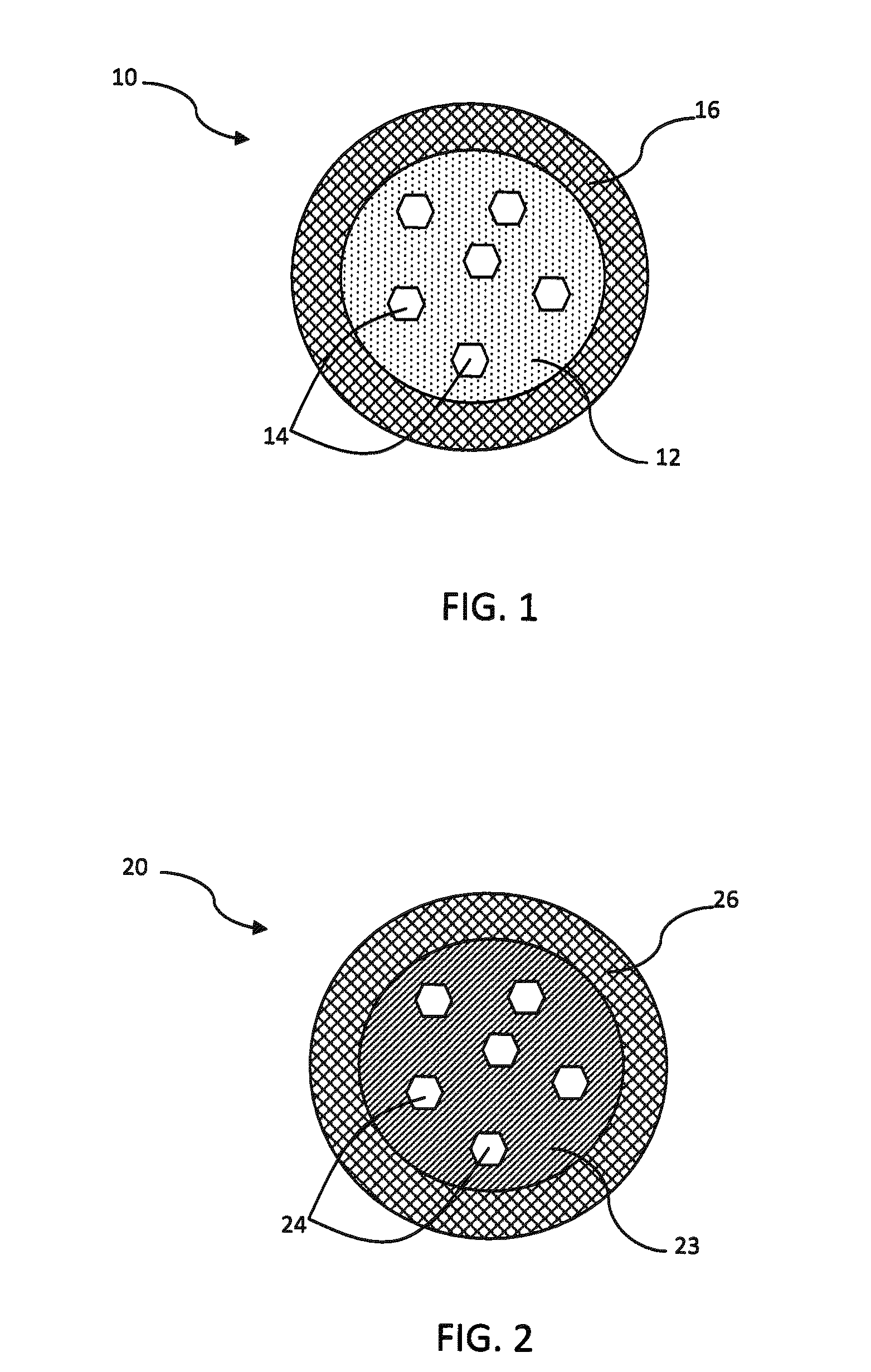 Composite detergent granules and laundry compositions comprising the same