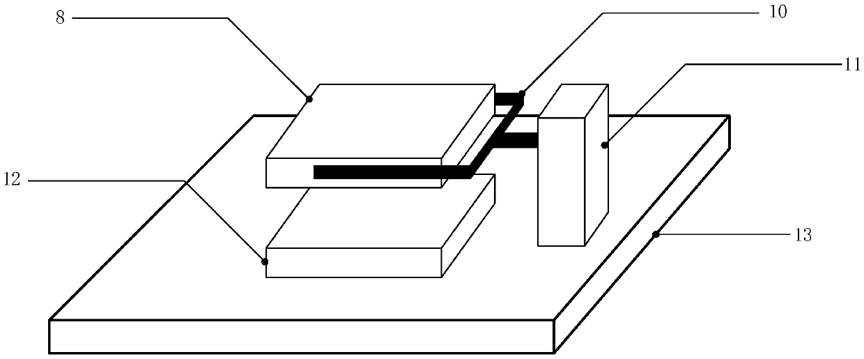 Solder paste laser-induced forward transfer device and method