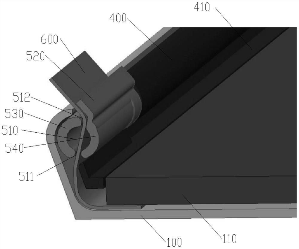 Electronic equipment