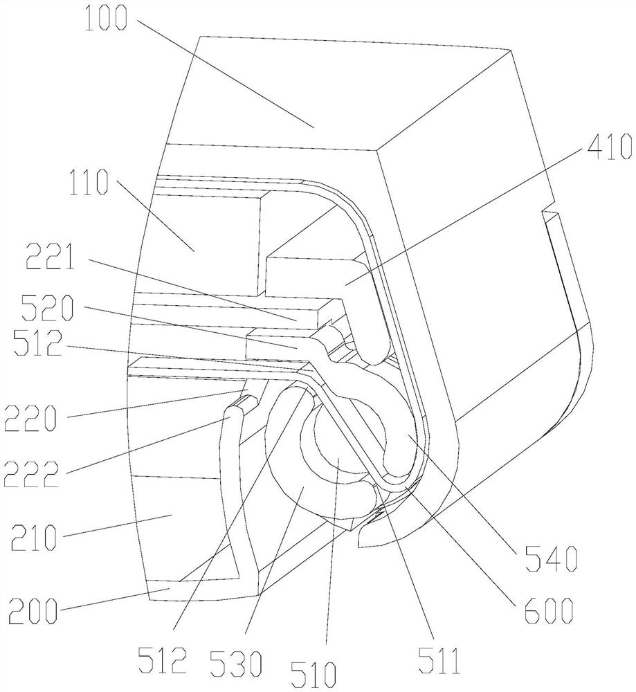 Electronic equipment