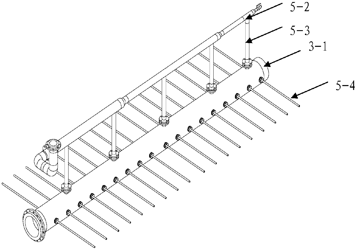 Highly integrated ultrafiltration membrane equipment