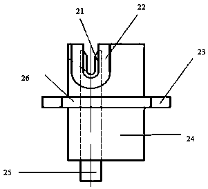 Making method of polyester yarn and superfine denier polyester yarn