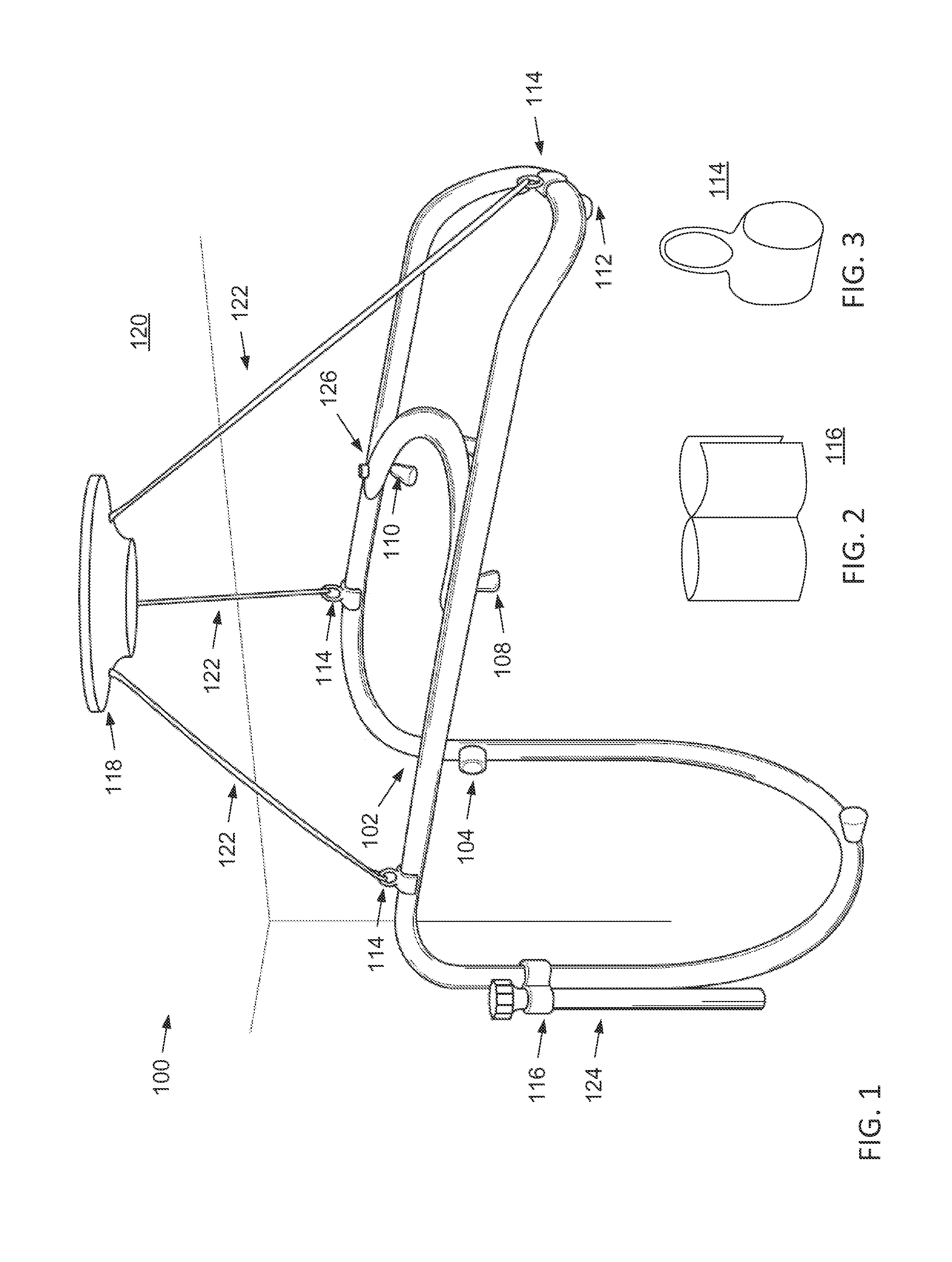 Adjustable height shower apparatus with multiple shower sprayers