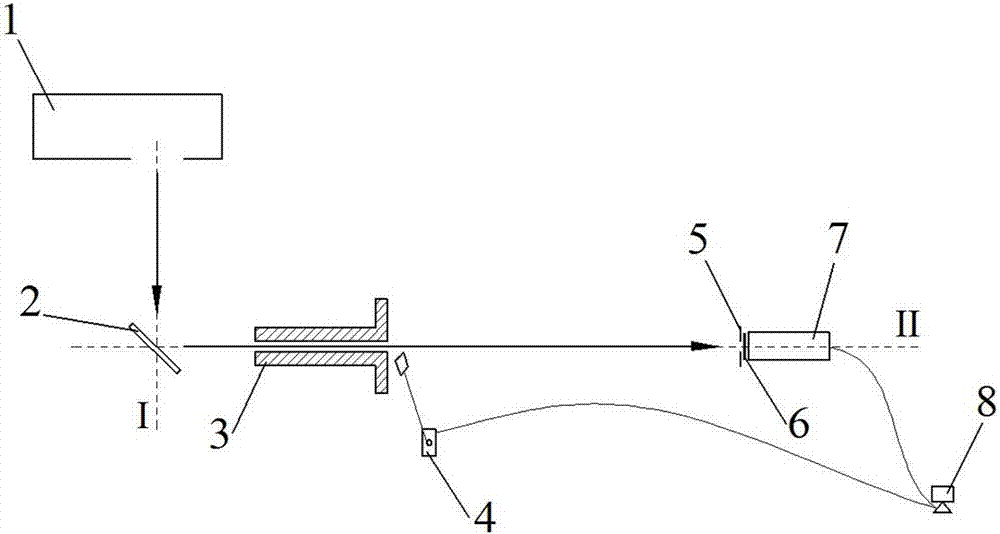 Quantitative calibration system of X-ray imaging plate