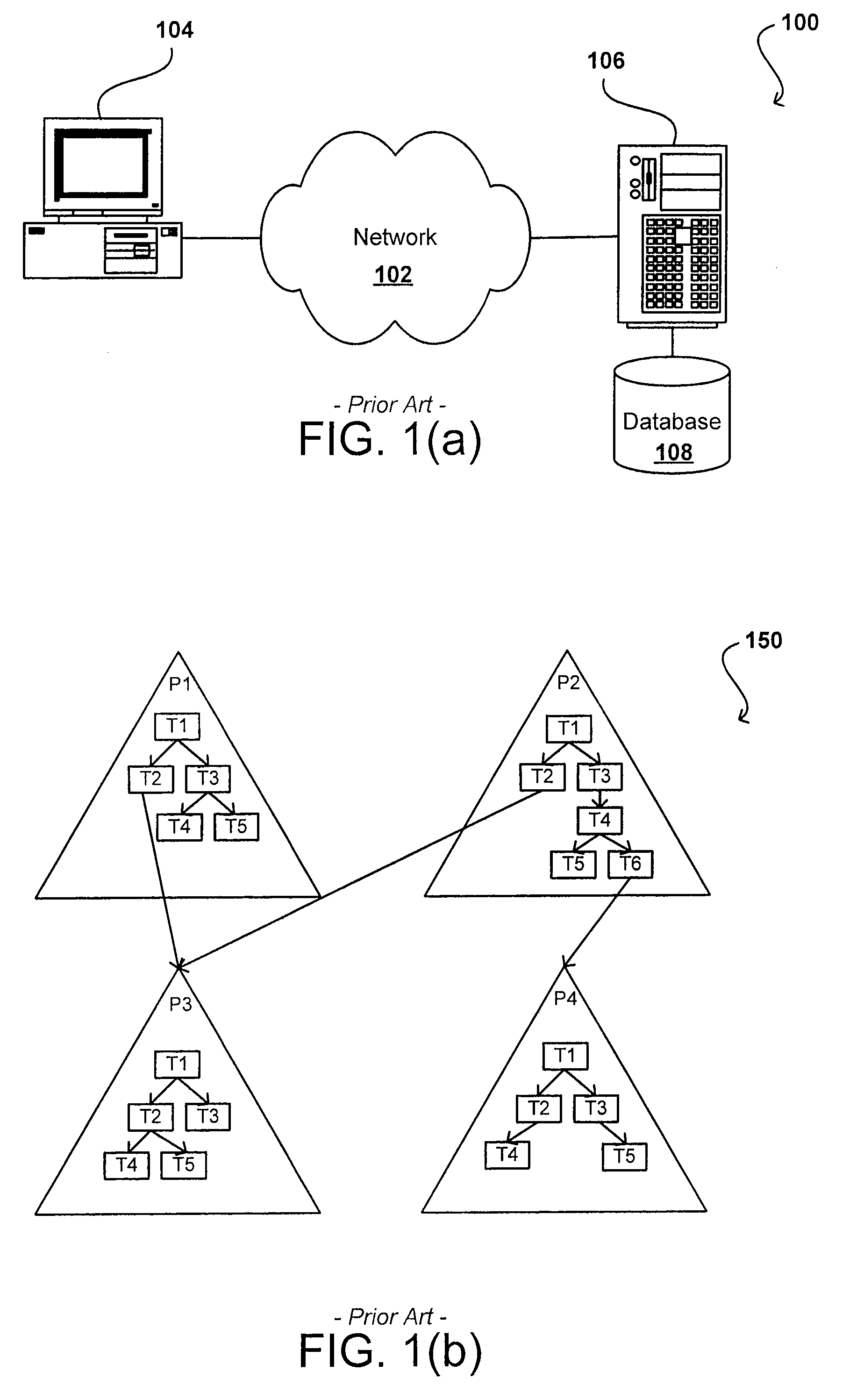 Nested hierarchical rollups by level using a normalized table