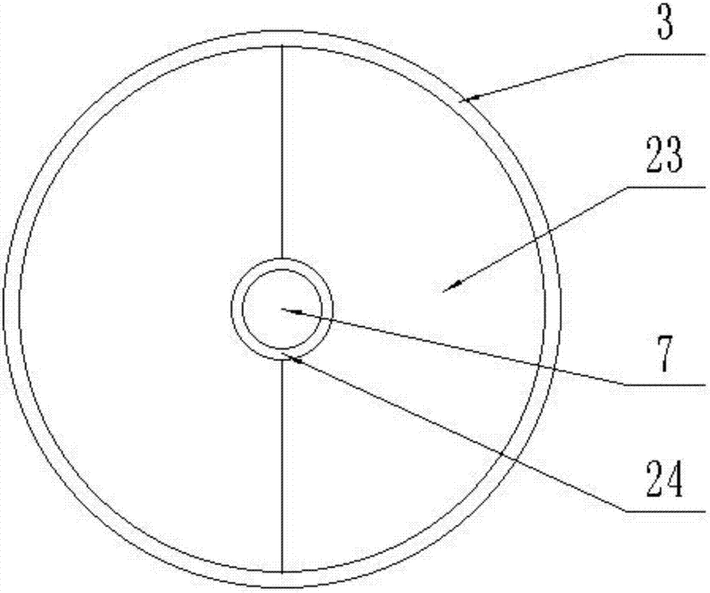 Production equipment of acidic activated nutritive chewing gum and production method of chewing gum