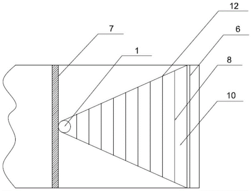 A Float Online Atmospheric Pressure Chemical Vapor Deposition Coating Reactor