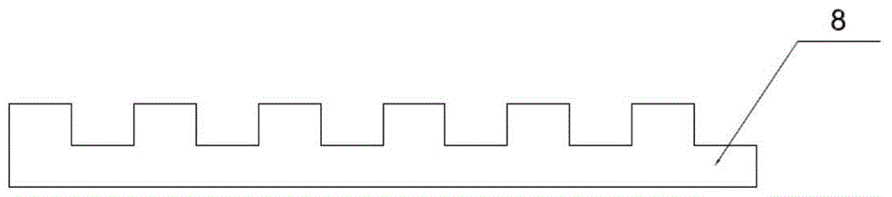 A Float Online Atmospheric Pressure Chemical Vapor Deposition Coating Reactor