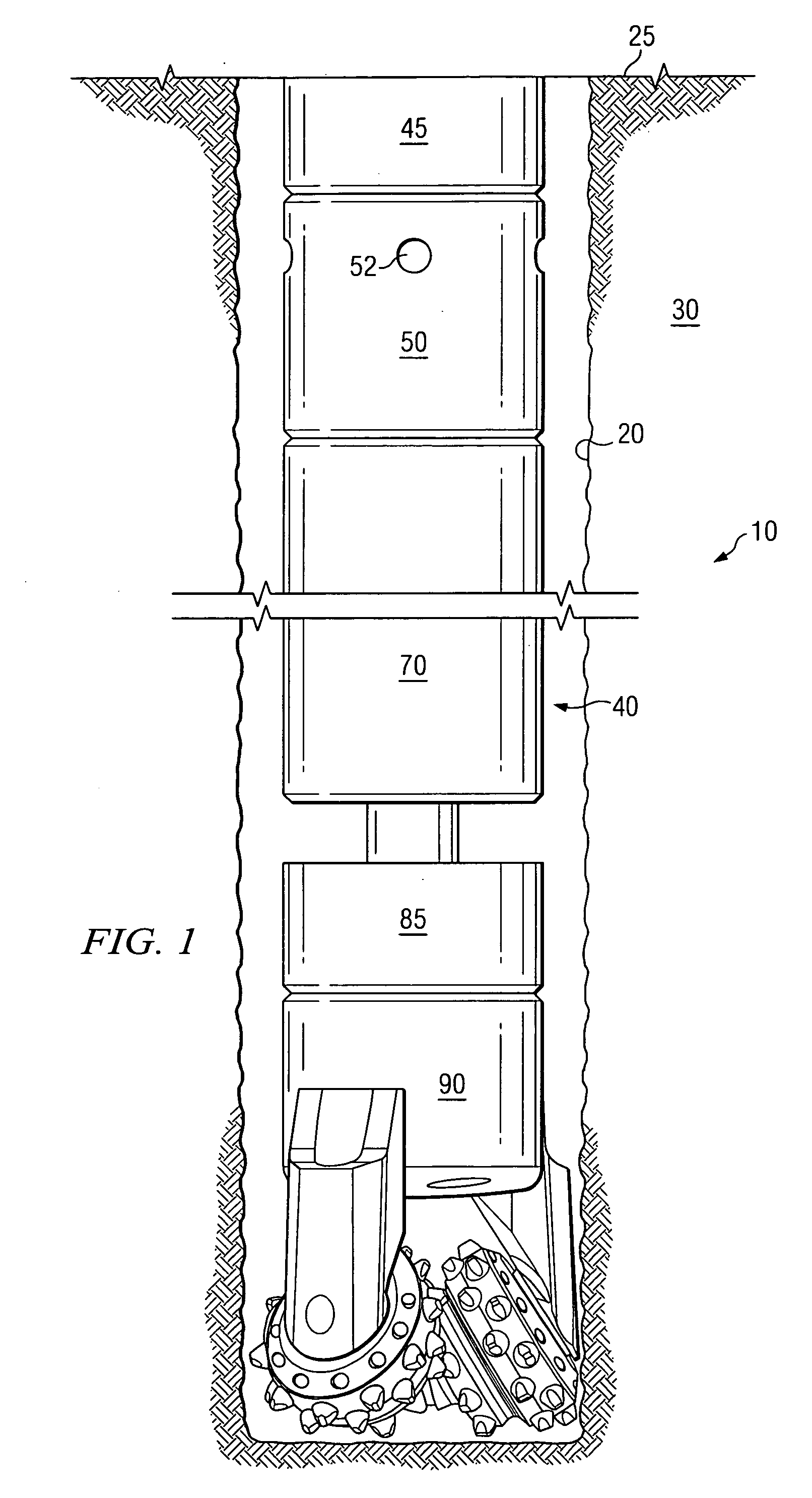 System and method for controlling drill motor rotational speed