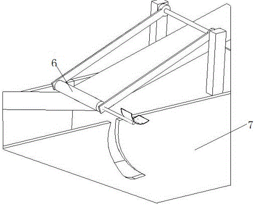 A control method for automatic adjustment of copper strip pickling line