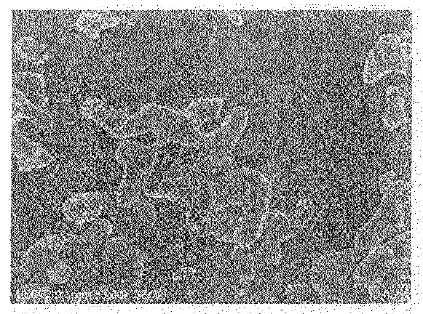 Potassium titanate, method for manufacturing the same, friction material and resin composition