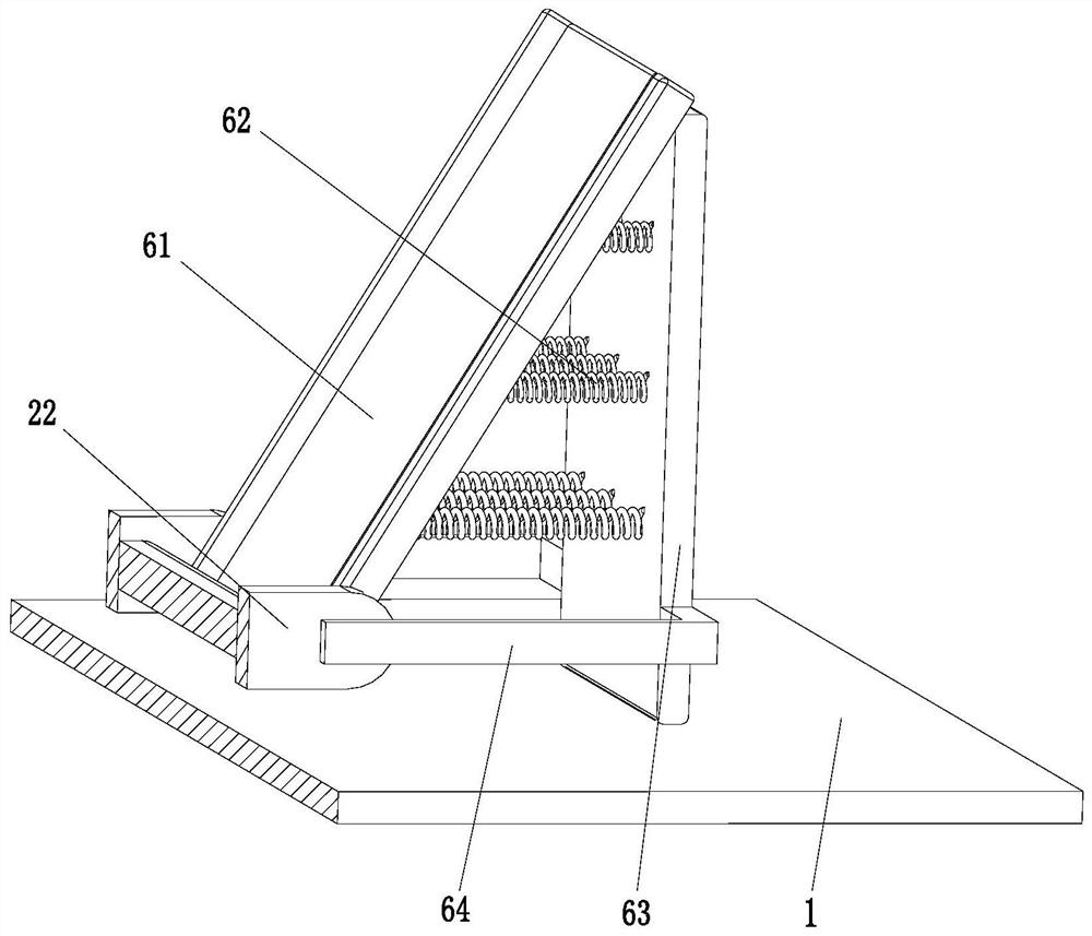 A mechanical retrograde treadmill for the elderly