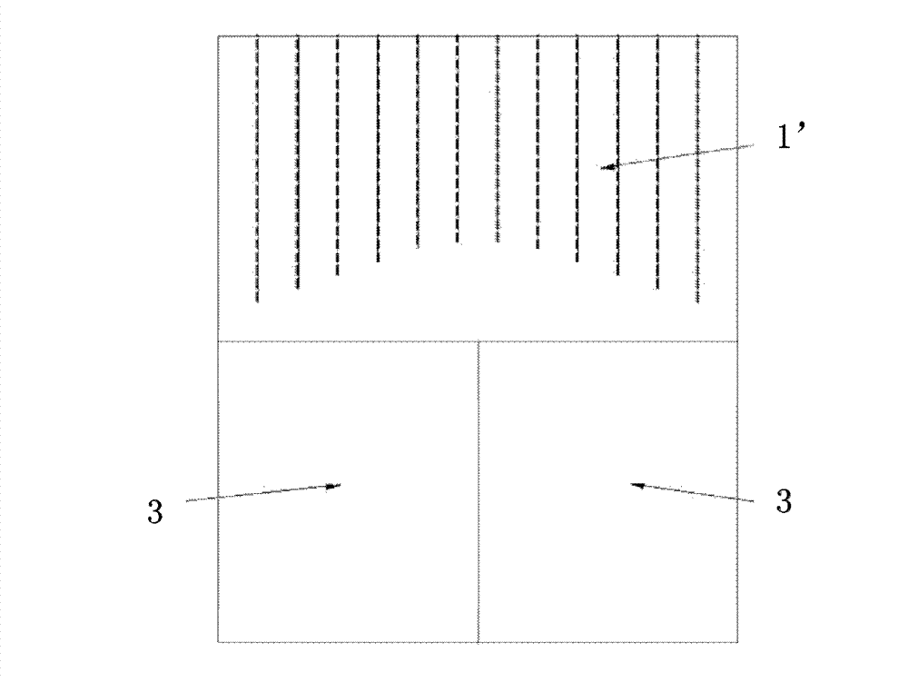 Composite crystal, gamma ray detector and their preparation methods