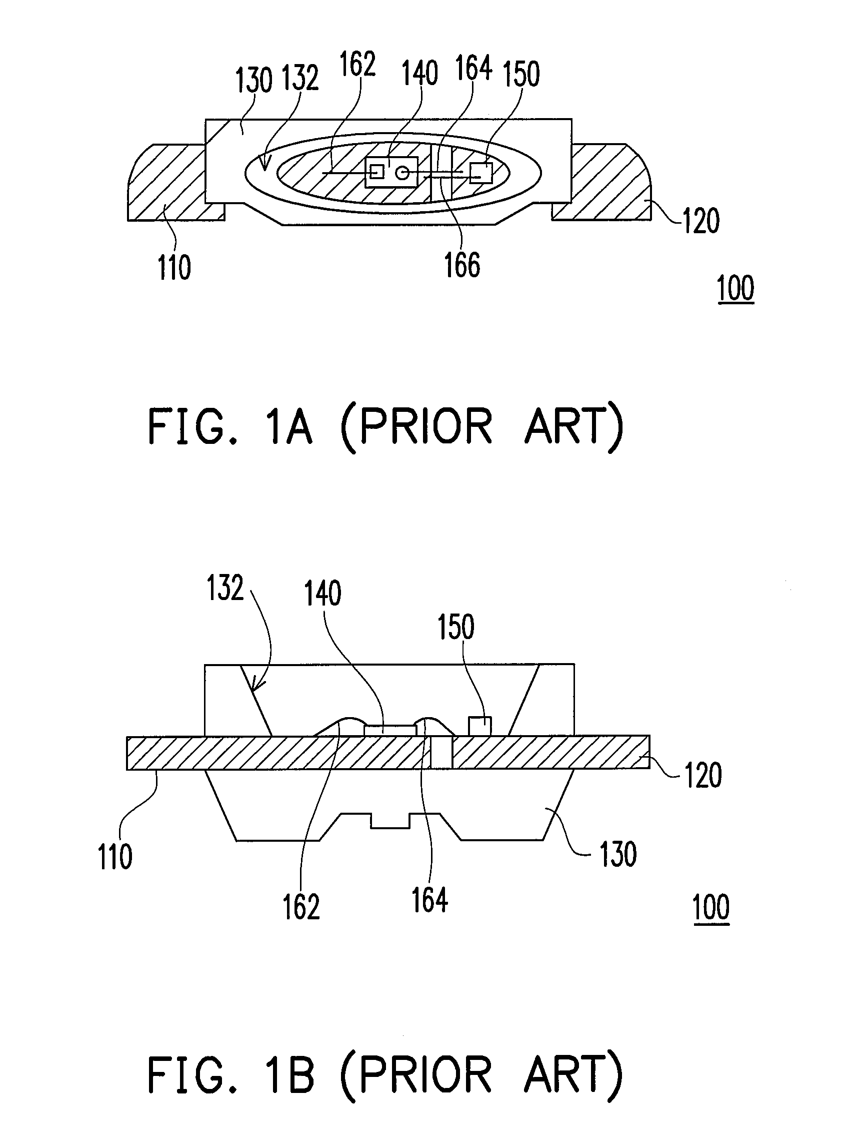 Package structure