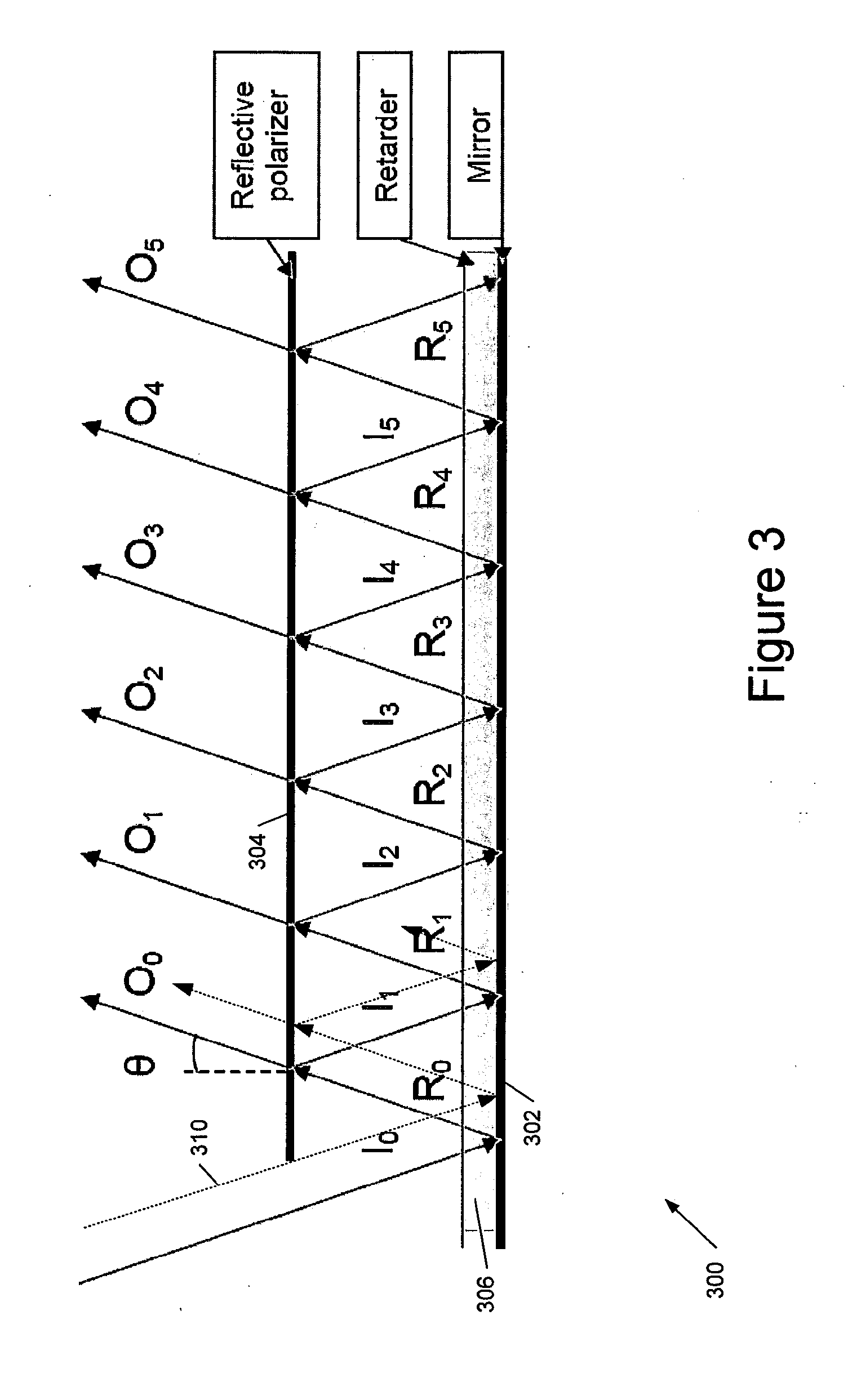 Laser Based Image Display System