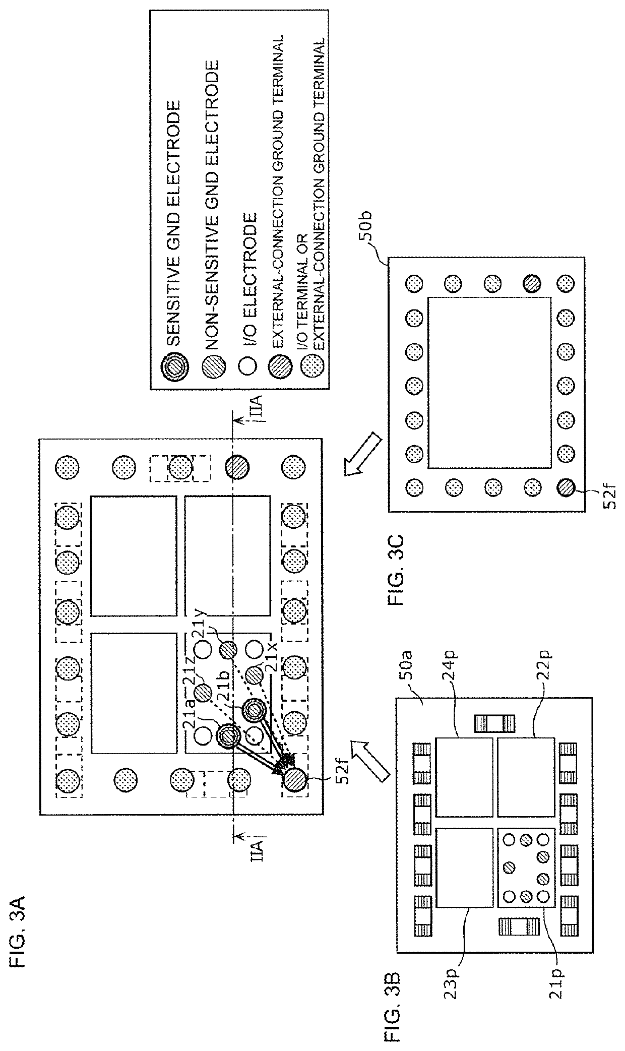 Radio-frequency module and communication apparatus