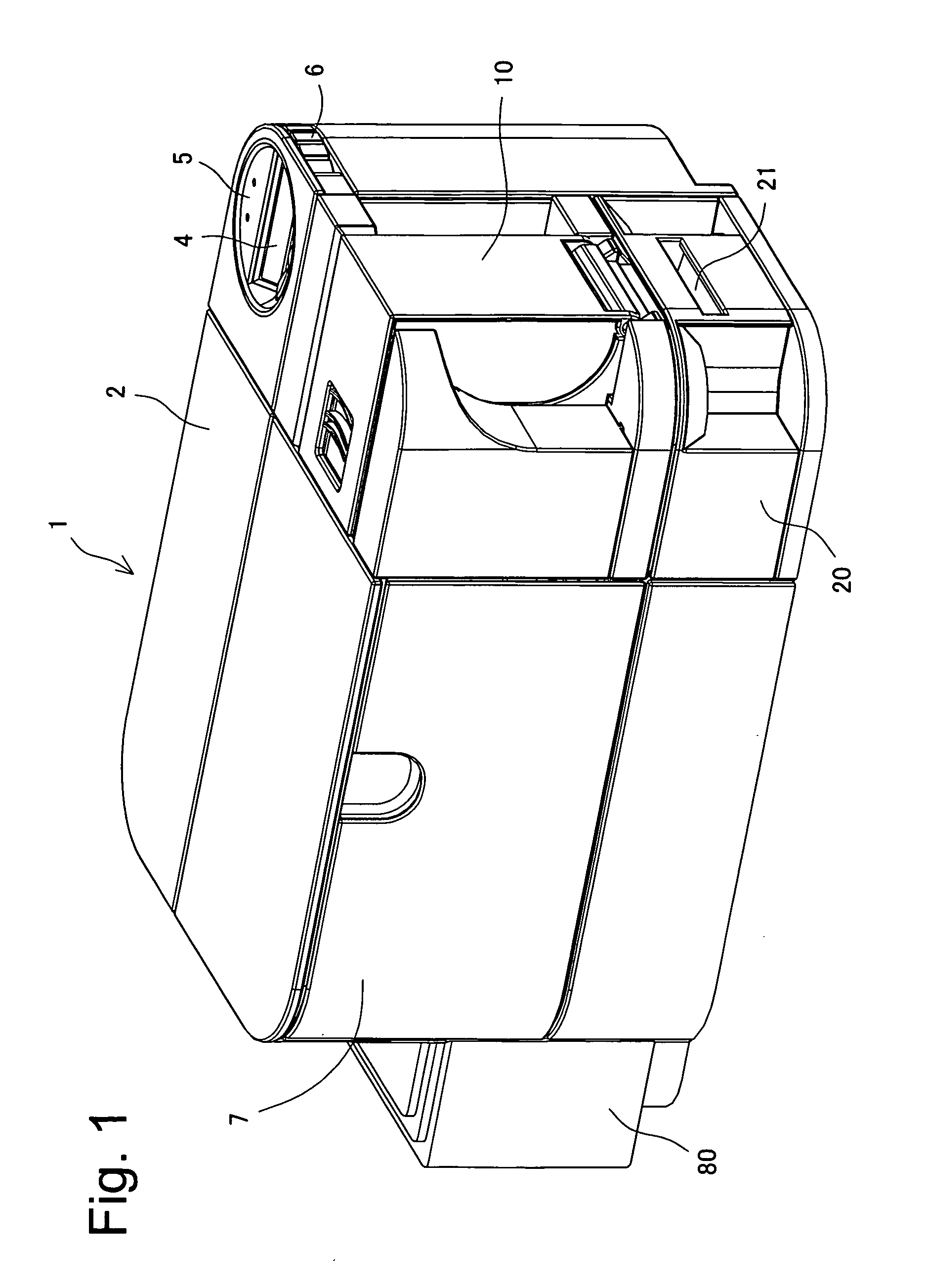 Method of controlling electric conduction through thermal heat and thermal printer