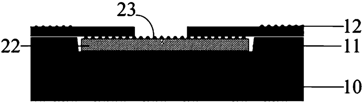 Previse metal mask plate, evaporation device and evaporation manufacture procedure