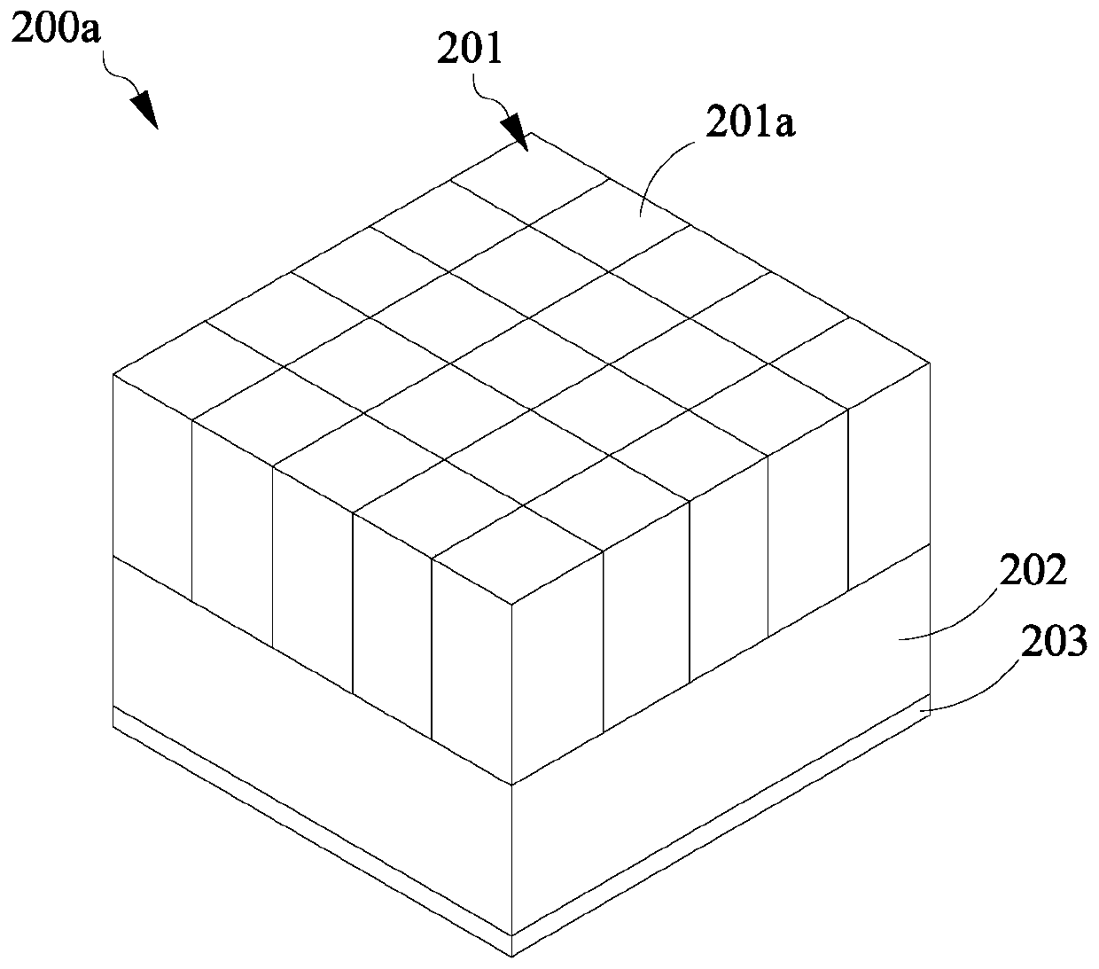 Garma photon detection imaging device and method