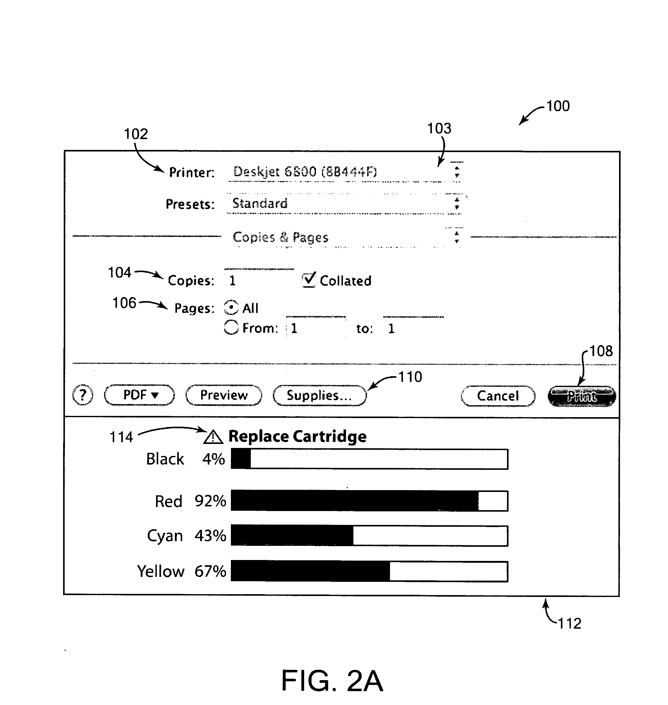 Method and apparatus for providing compatible components for purchase