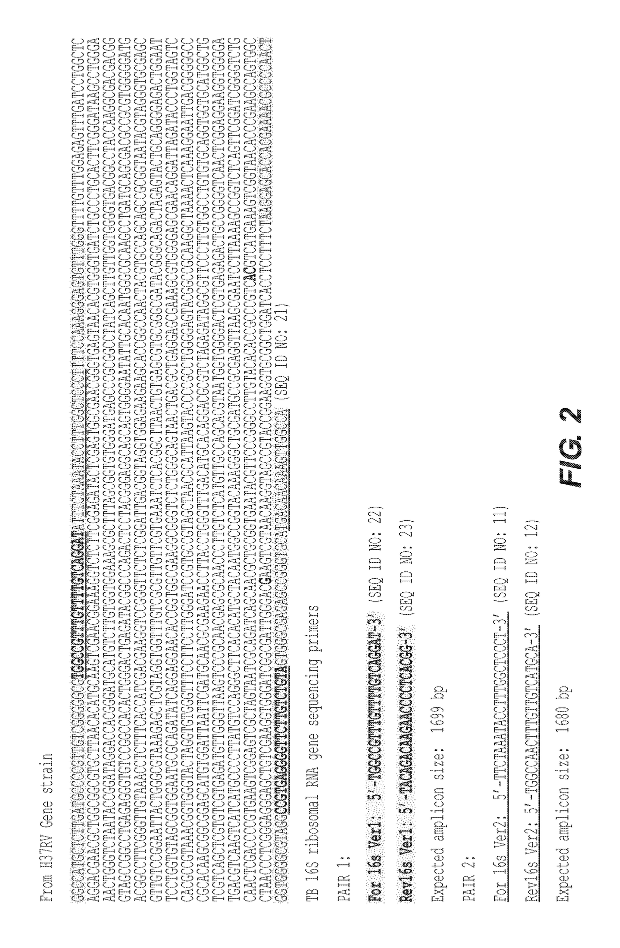 Next Generation Genomic Sequencing Methods