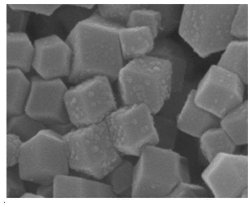 A kind of diaphragm lithiation method and lithiated diaphragm