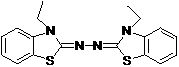 Synthetic method for 2, 2'-azino-bis (3-ethylbenzothiazoline-6-sulfonic acid) diammonium salt