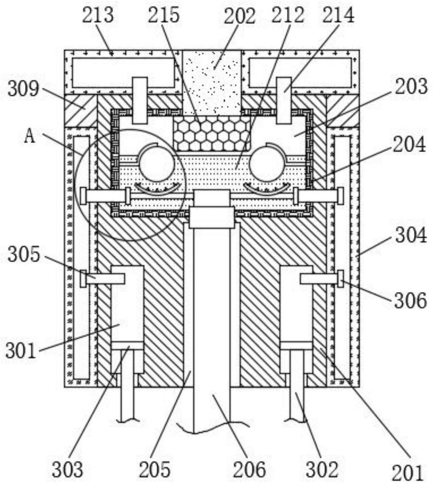 Easy-to-disassemble building curtain wall and field construction method thereof